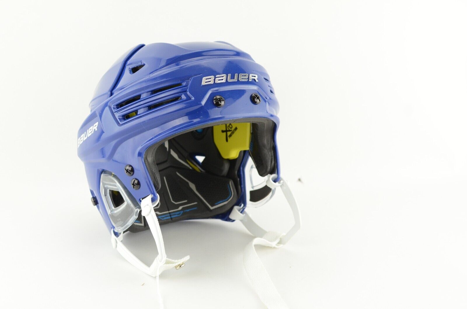 Bauer Reakt 200 Hockey Helmet – Hanus Sports