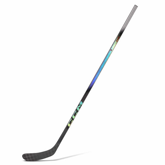 CCM Jetspeed FT8 Pro Grip Hockey Stick