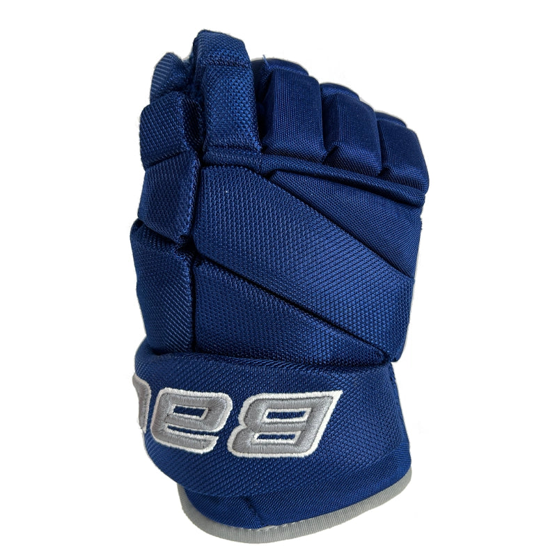 bauer vapor handschuhe Bauer S21 Team Vapor Elite Hockey Glove – Hanus Sports