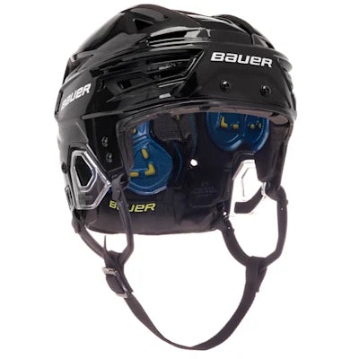Bauer Reakt 150 Hockey Helmet – Hanus Sports