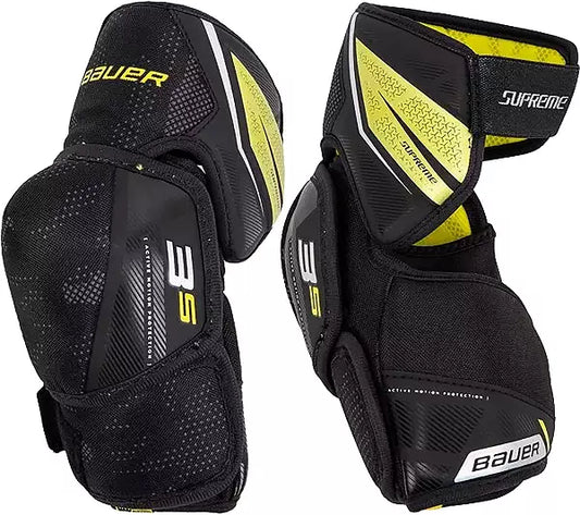 Bauer Supreme 3S Hockey Elbow Pad