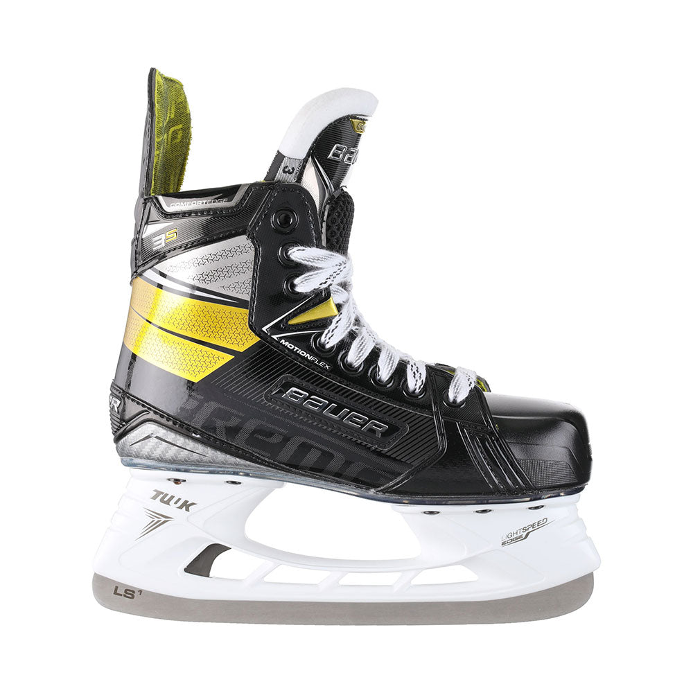 Bauer Supreme 3S Youth Hockey Skate