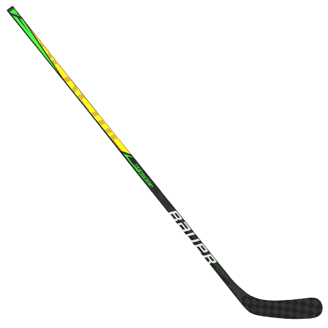 Bauer Supreme Ultra Sonic