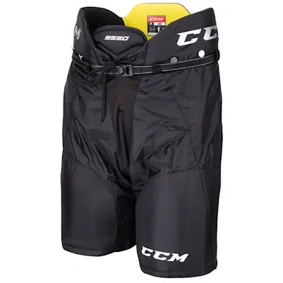 CCM Tacks 9550 Youth Hockey Pant/Breezer