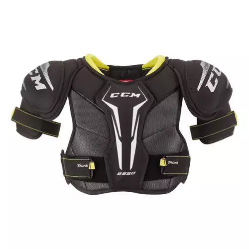 CCM Tacks 9550 Hockey Shoulder Pad