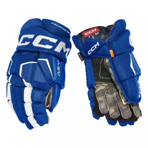 CCM Tacks AS-V Hockey Glove