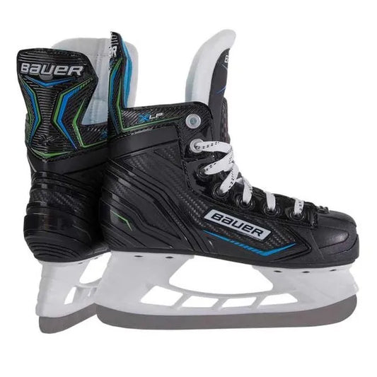 Bauer S21 X-LP Youth Hockey Skate