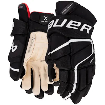 Bauer S22 Vapor 3X Hockey Glove