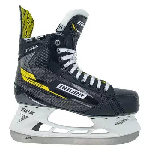 Bauer S22 Supreme Comp Intermediate Hockey Skate