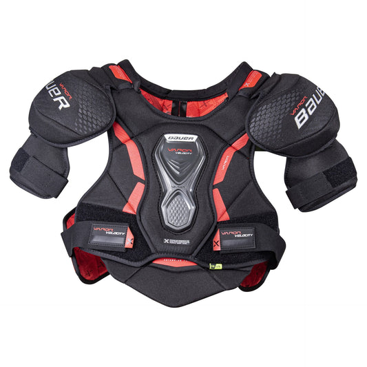 Bauer S22 Vapor Velocity Hockey Shoulder Pad