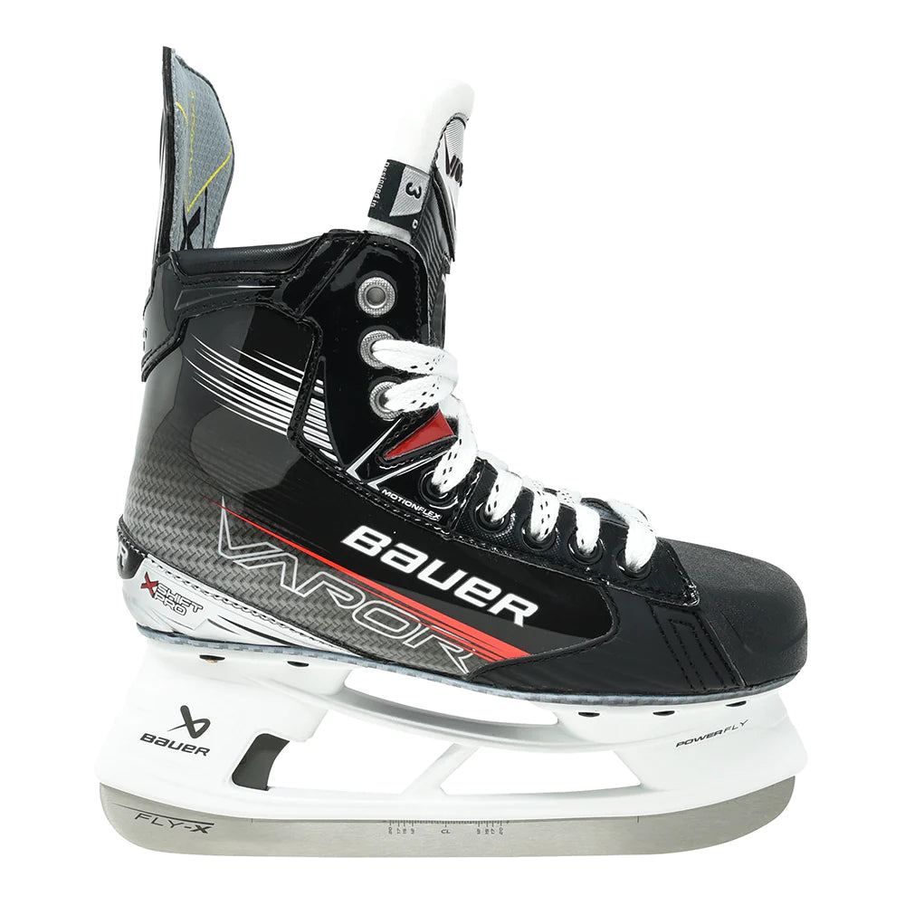 Bauer S23 Vapor Shift Pro Junior Hockey Skate