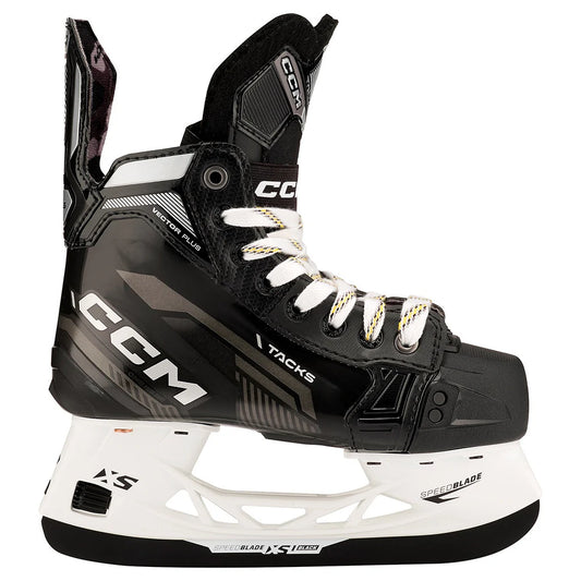 CCM Tacks Vector Plus22 Intermediate Hockey Skate