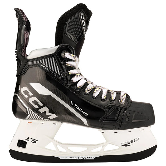 CCM Tacks Vector Plus22 Sr. Hockey Skate