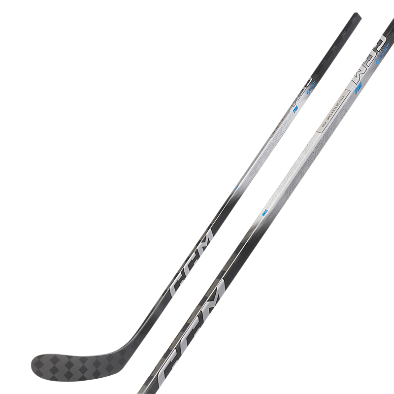 CCM Jetspeed Y3 Yth Hocky Stick