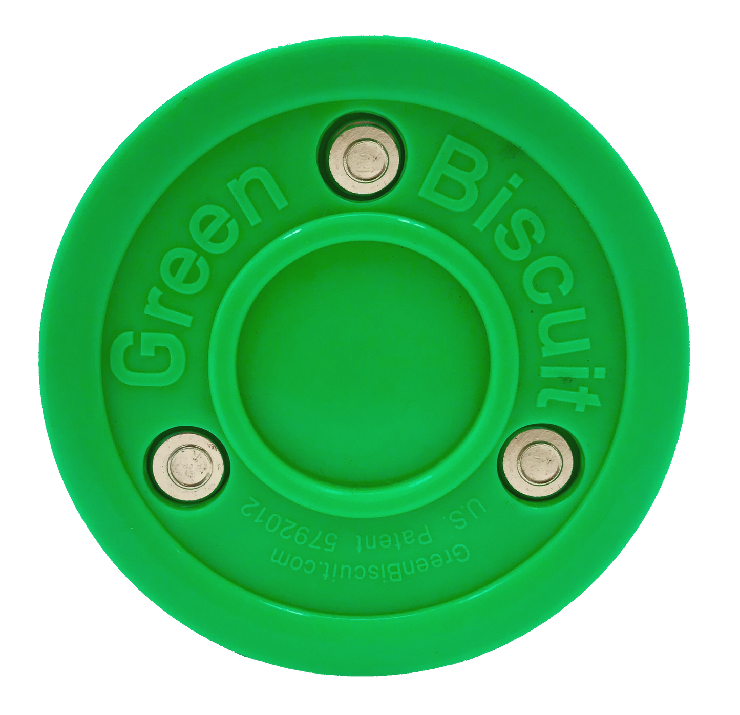 Green Biscuit