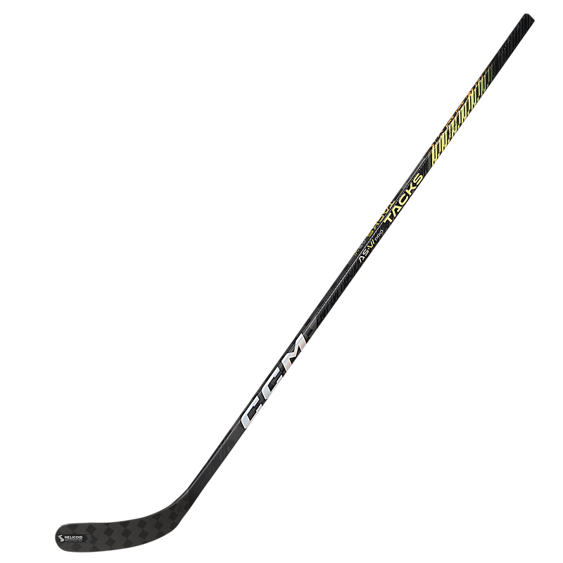 CCM TACKS AS6 PRO HOCKEY STICK