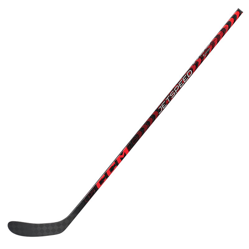 CCM Jetspeed Youth Hockey Stick