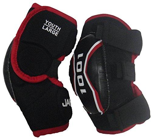 Jamm 1001 Hockey Elbow Pad