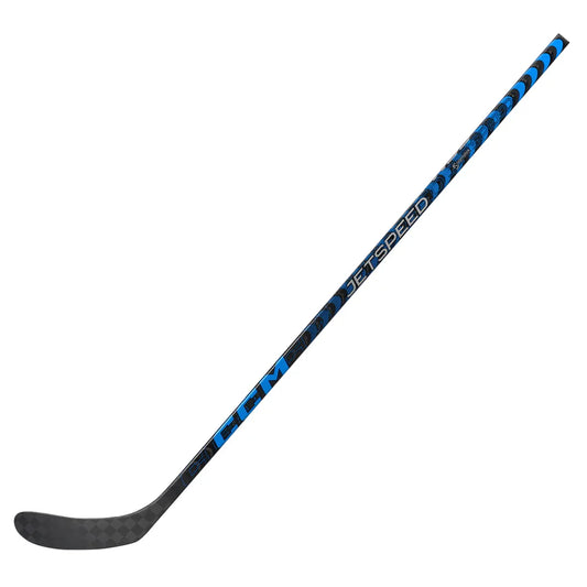 CCM Jetspeed Youth Hockey Stick