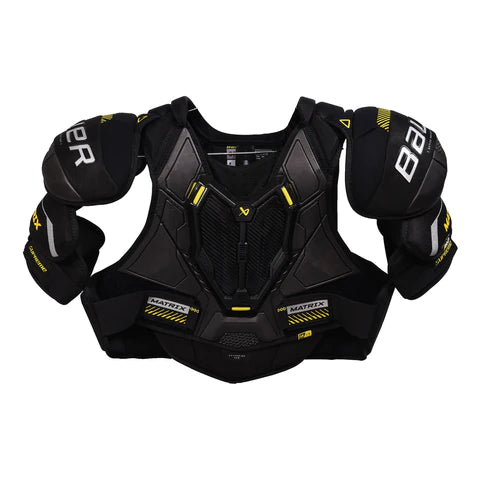 Bauer S23 Supreme Matrix Shoulder Pad