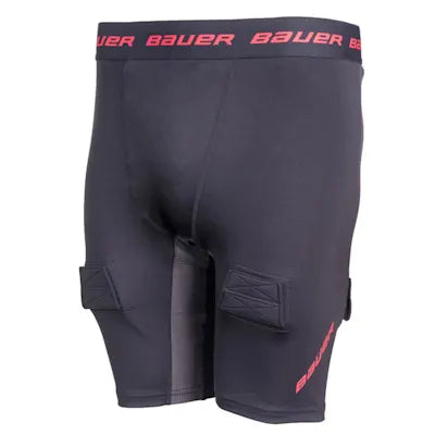 Bauer S19 Essential Compression Jock Short