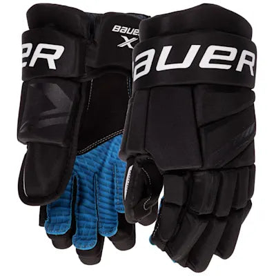 Bauer S21 Vapor X Hockey Glove