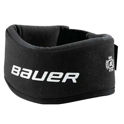 Bauer S22 Premium Neck Guard