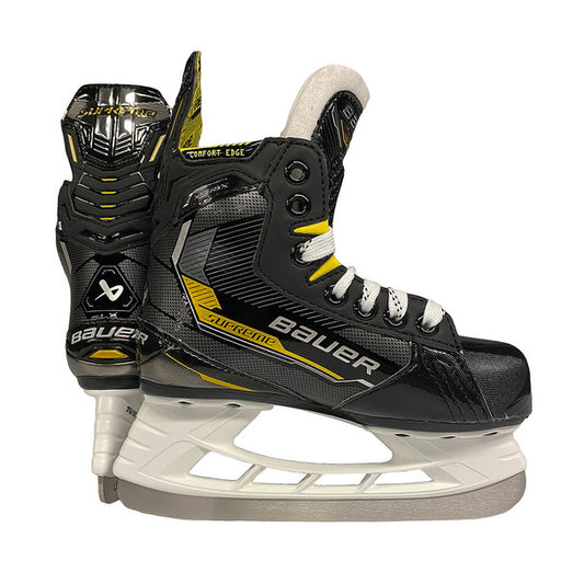 Bauer S22 Supreme Matrix Youth Hockey Skate