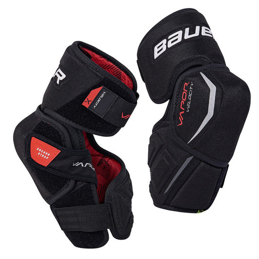 Bauer Vapor S22 Velocity Elbow Pad