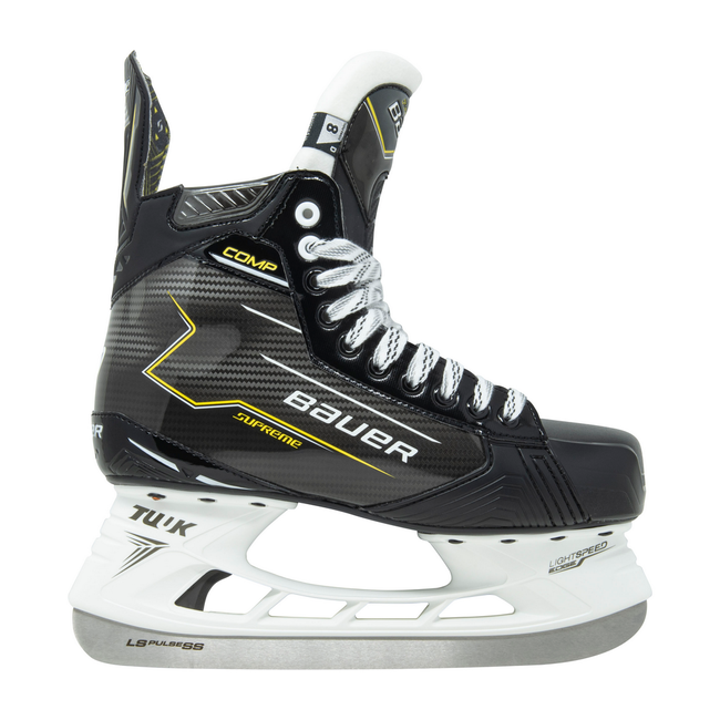 Bauer S24 Supreme Comp Hockey Skate