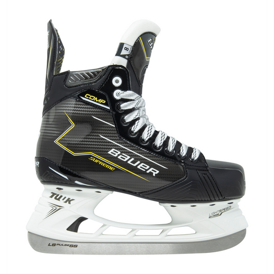 Bauer S24 Supreme Comp Hockey Skate