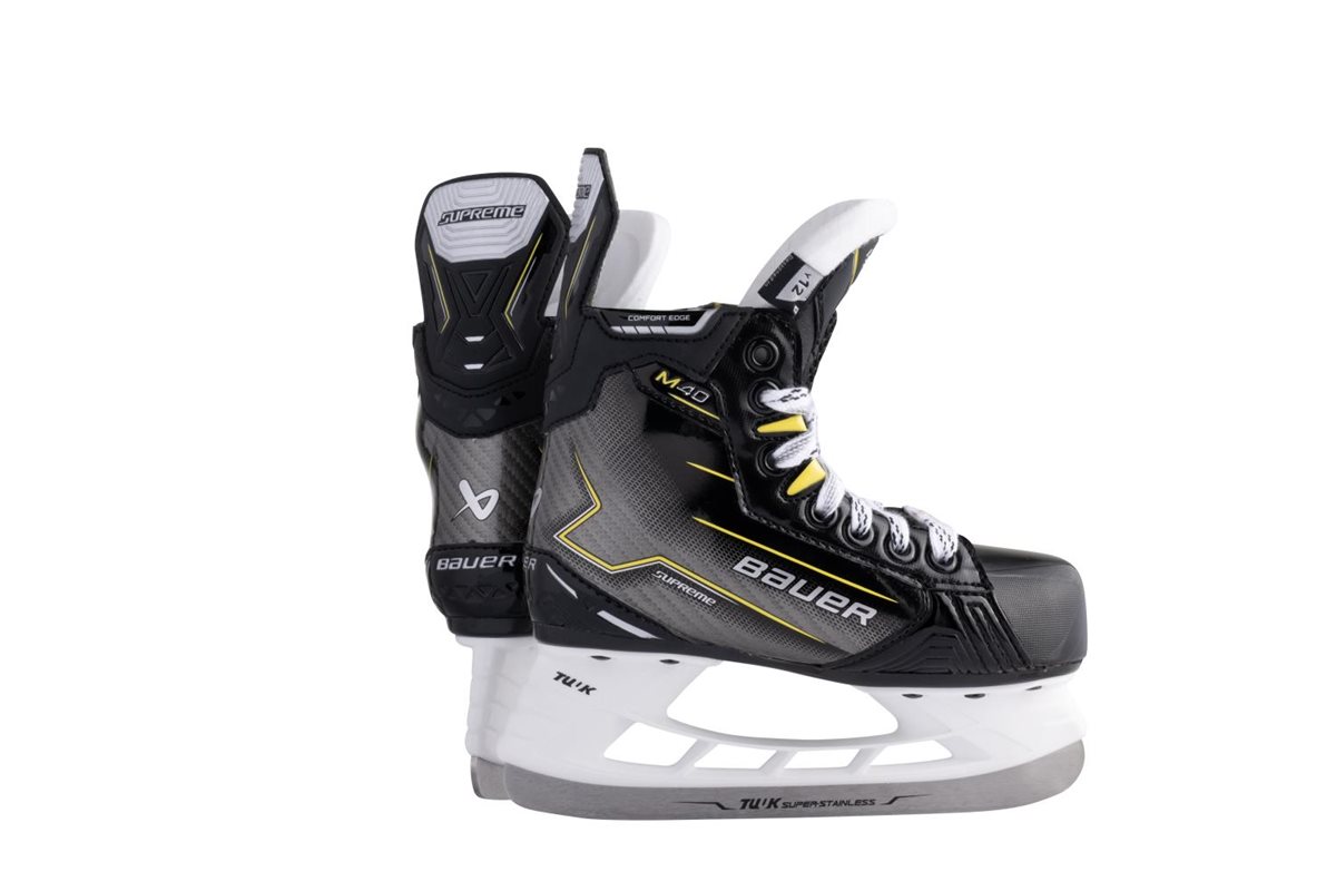 Bauer S24 Supreme M40 Hockey Skate