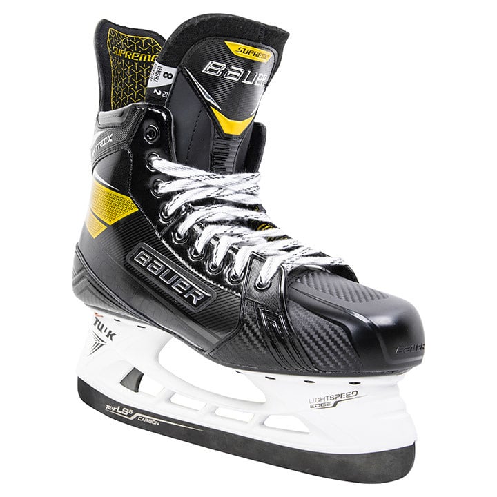 Bauer S20 Supreme Matrix Hockey Skate