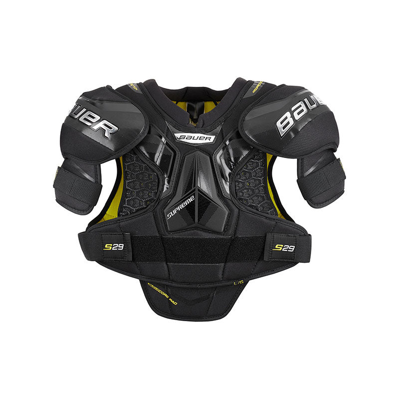 Bauer S19 Supreme S29 Hockey Shoulder Pad