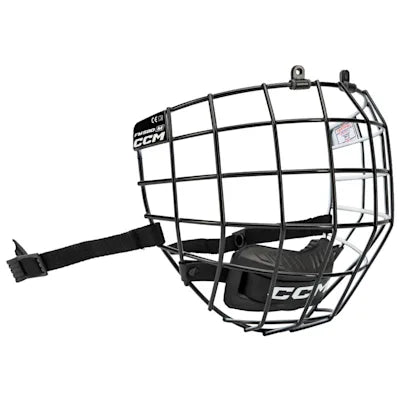 CCM 580 Hockey Face Mask