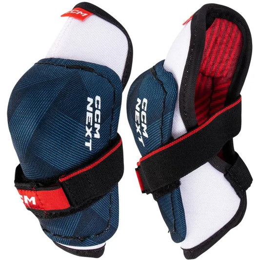 CCM NEXT Yth Elbow Pad