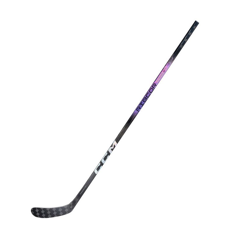 CCM Ribcore Trigger 8 Pro Grip Hockey Stick