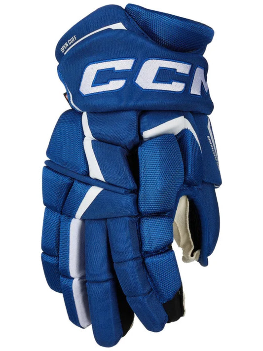 CCM FT6 Hockey Glove