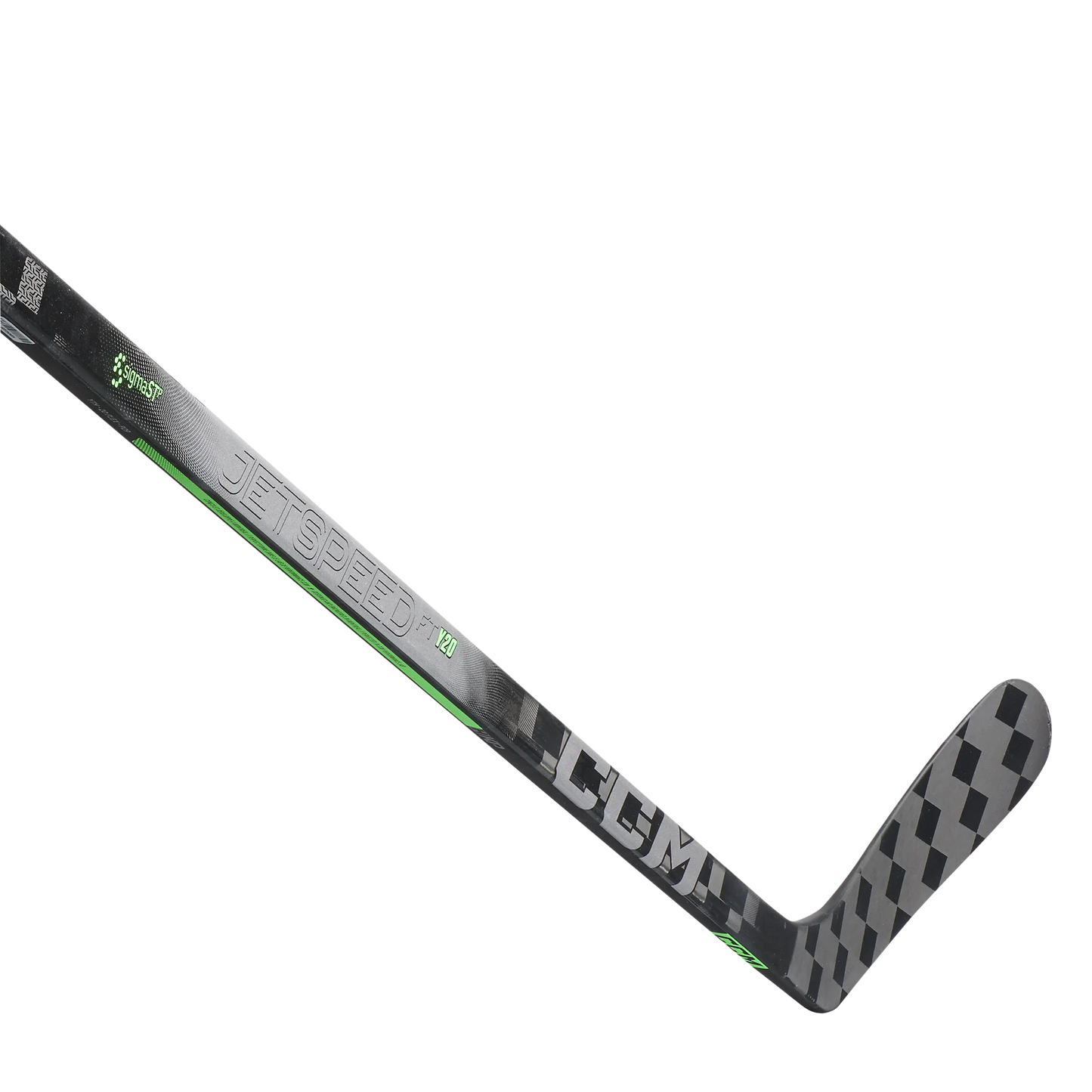 CCM Jetspeed Y3 Yth Hocky Stick