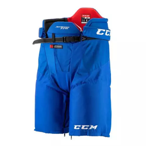 CCM Jetspeed FT485 Hockey Pant/Breezer