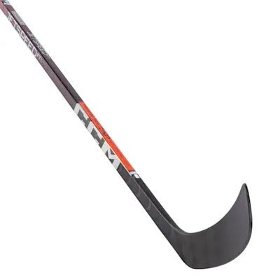 CCM Jetspeed FT5 Pro grip Hockey Stick