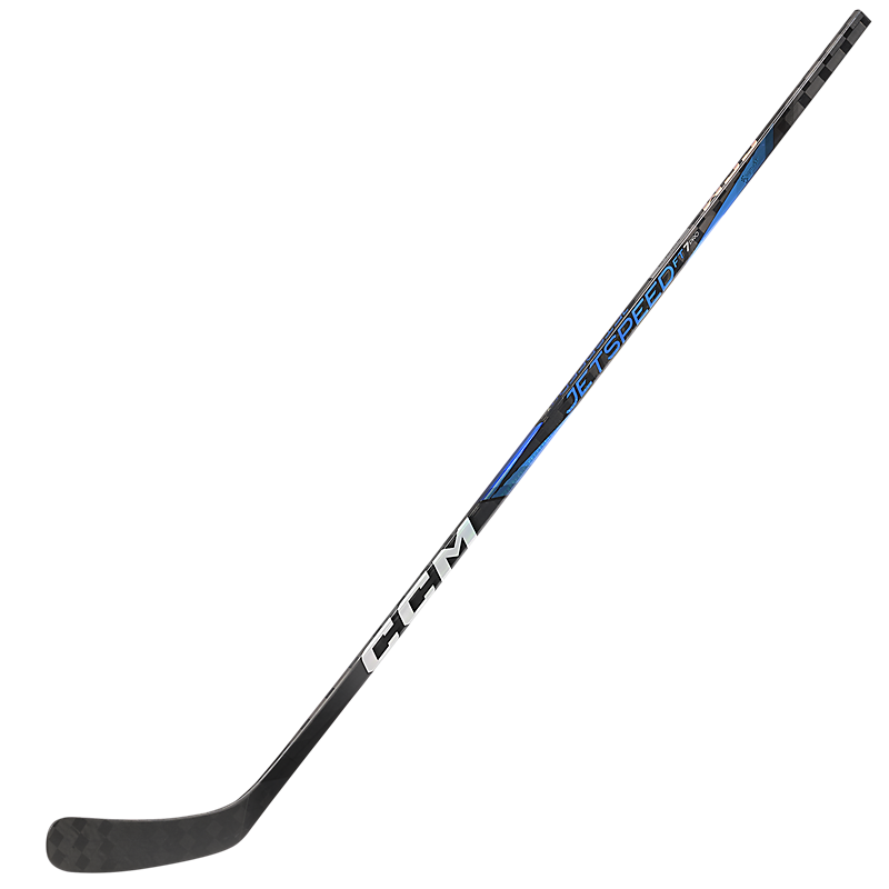 CCM Jetspeed FT7 Pro Grip Hockey Stick