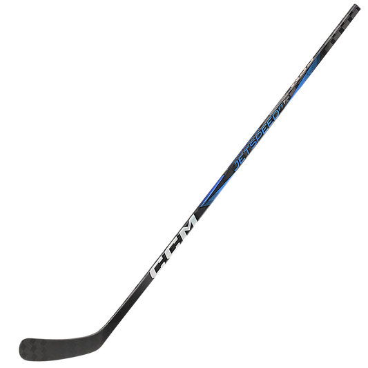 CCM Jetspeed FT7 Pro Grip Hockey Stick