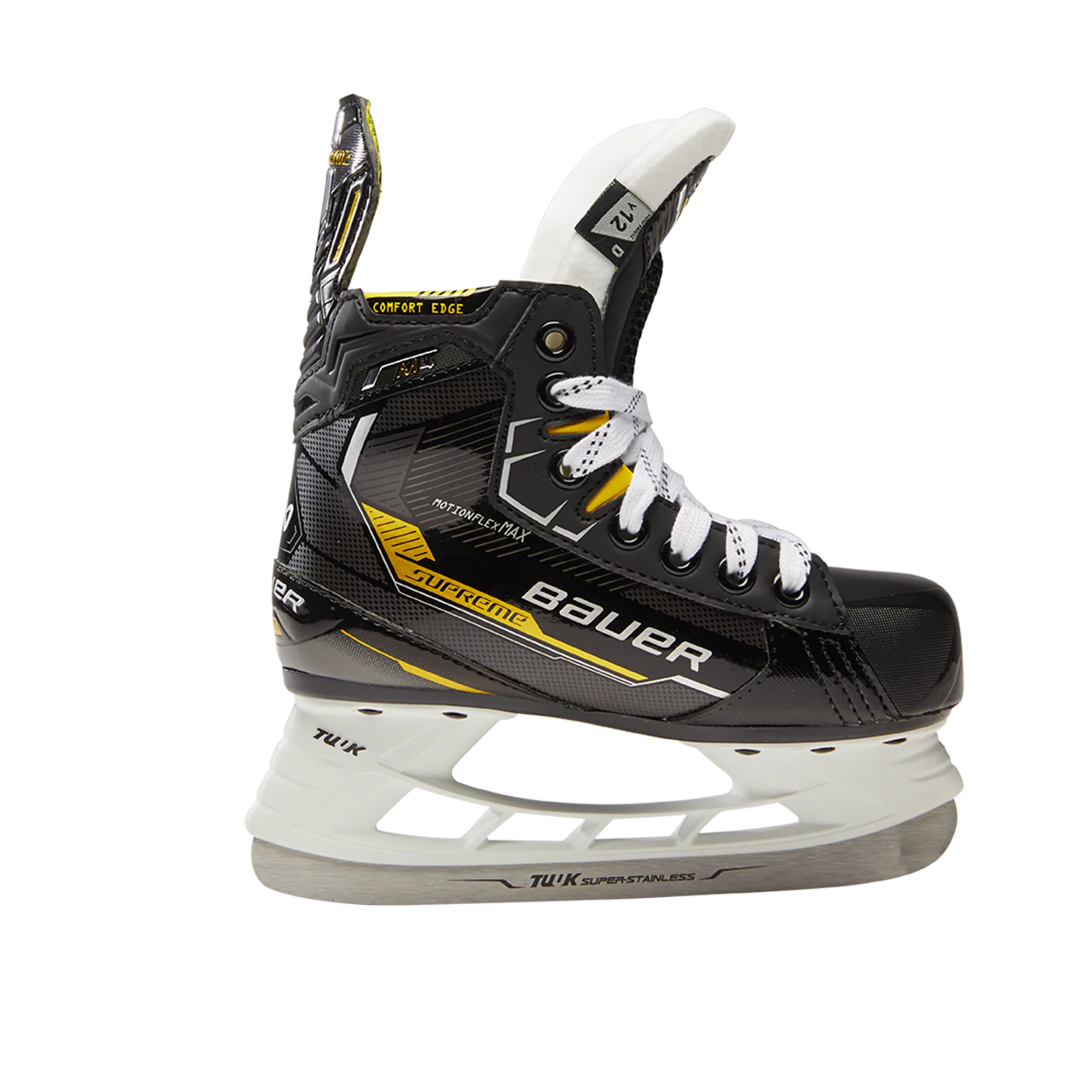 Bauer S22 Supreme M4 Skate YTH