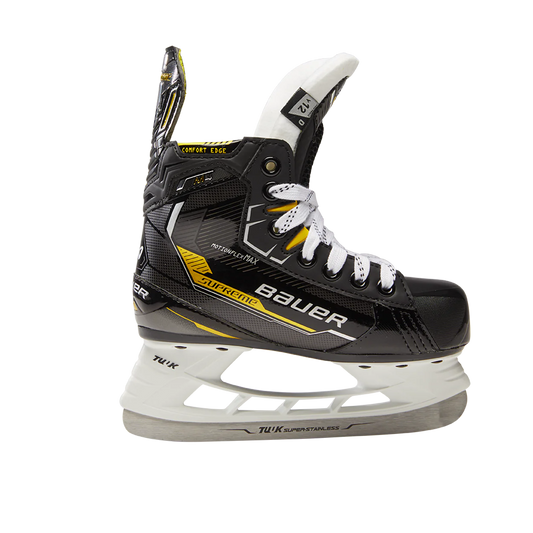 Bauer S22 Supreme M4 Skate YTH