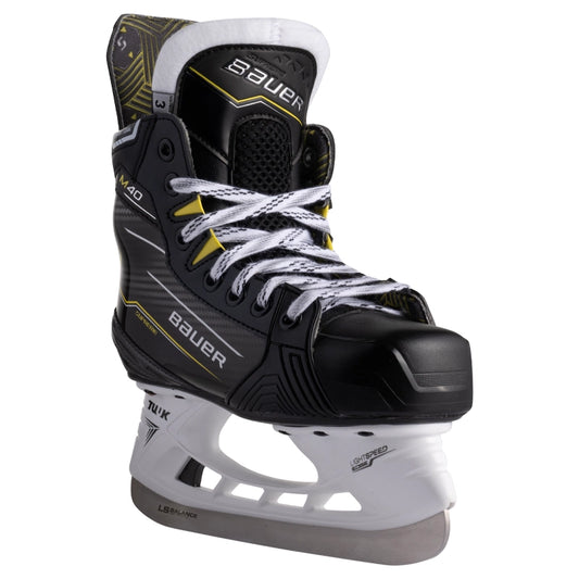 Bauer S24 Supreme M40 Hockey Skate