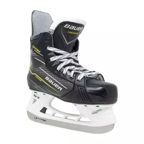 Bauer S24 Supreme Matrix Youth Hockey Skate