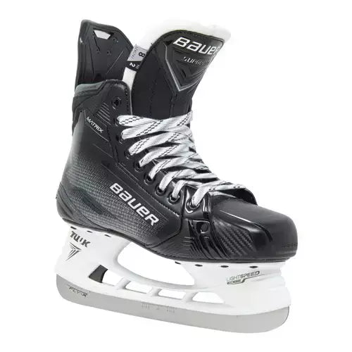 Bauer S24 Supreme Matrix Senior Hockey Skate