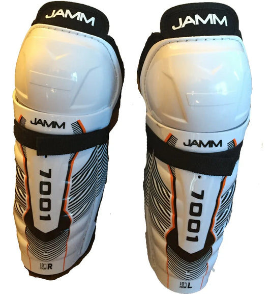 Jamm 5001 Youth Shin Guard