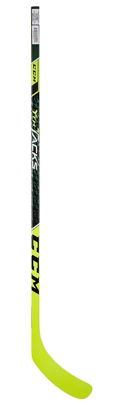 CCM Tacks Youth Hockey Stick